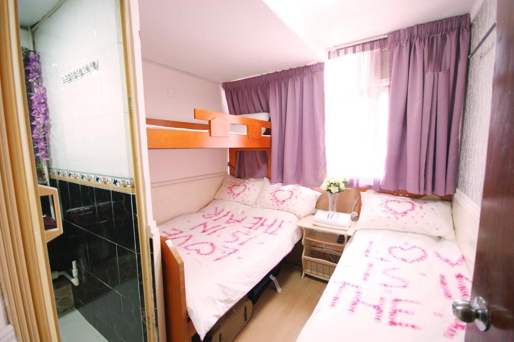 Hk Nathan House @4/F Hong Kong Room photo