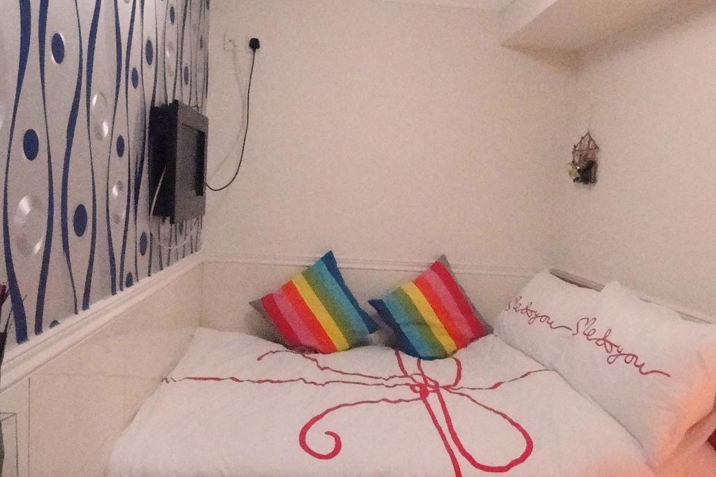 Hk Nathan House @4/F Hong Kong Room photo