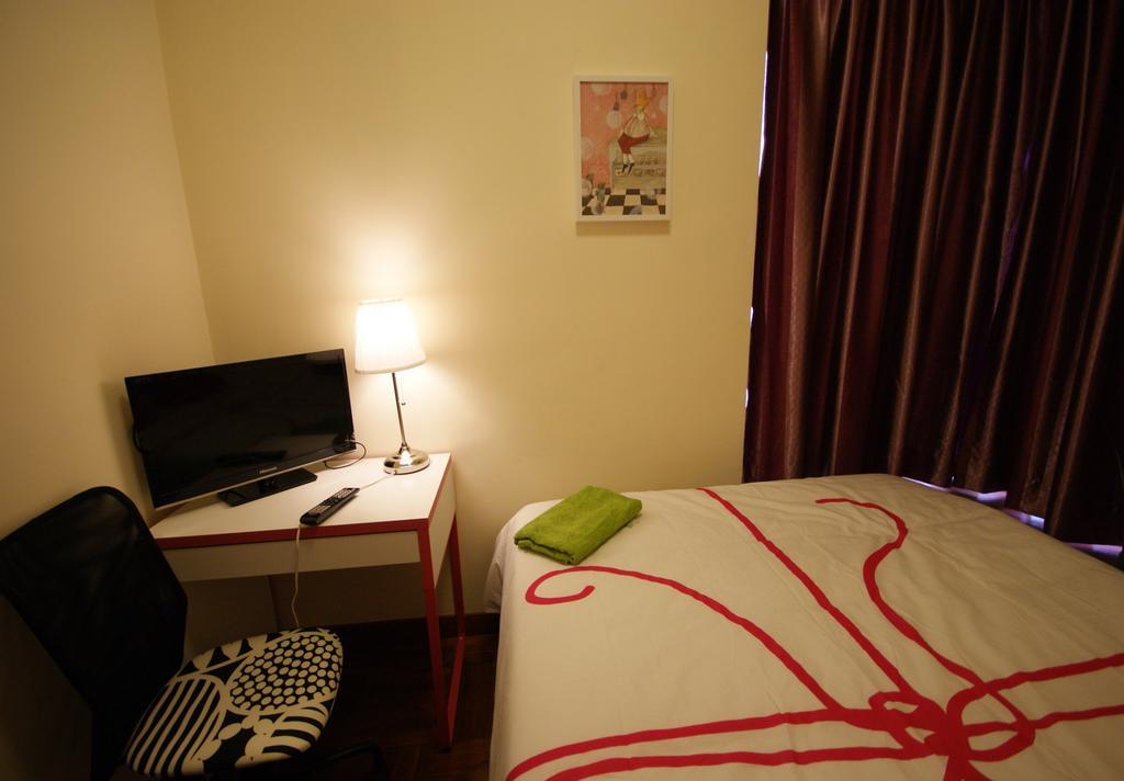 Hk Nathan House @4/F Hong Kong Room photo